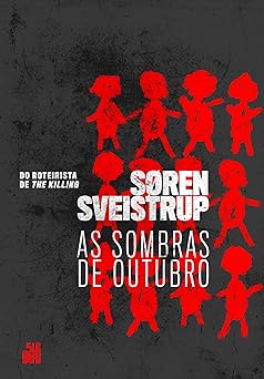 As sombras de outubro Soren Sveistrup